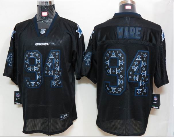 Nike Dallas Cowboys Elite Jerseys-068